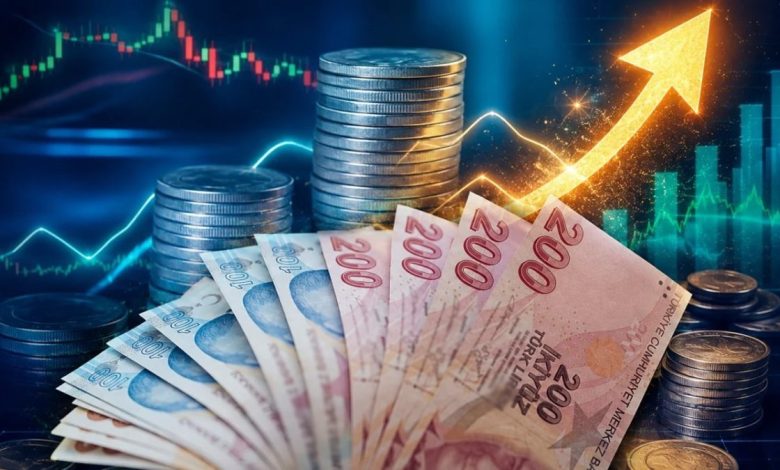 قفزة بـ545 مليار ليرة ترفع ودائع البنوك التركية فوق 34 تريليونًا.. ومصدر الأموال لم يُحسم بعد