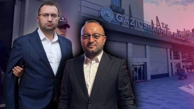 محكمة تركية في إسطنبول تفرج عن عضو في مجلس حزب الشعب الجمهوري وتقرر استمرار توقيف رئيس بلدية غازي عثمان باشا