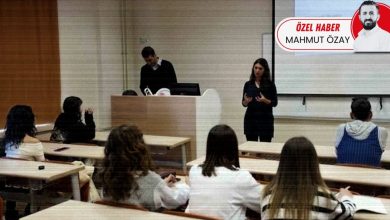 انتهاء القبول الجامعي في تركيا يترك 54 ألفًا و577 مقعدًا شاغرًا ويكشف فجوة كبيرة بين الحكومي والخاص