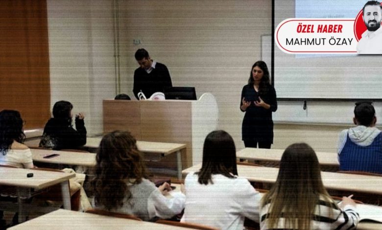 انتهاء القبول الجامعي في تركيا يترك 54 ألفًا و577 مقعدًا شاغرًا ويكشف فجوة كبيرة بين الحكومي والخاص