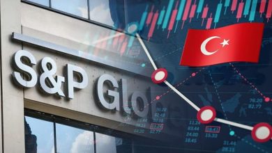 545 مليار ليرة دخلت البنوك التركية خلال 15 يومًا.. لماذا لا تتوقع «إس آند بي» خفض التصنيف؟