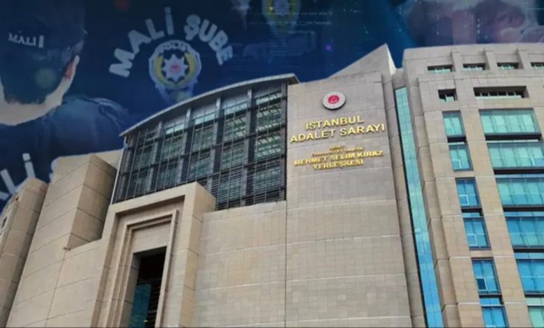توقيف 20 مشتبهًا جديدًا في تحقيق سوق المال بإسطنبول وارتفاع العدد إلى 85