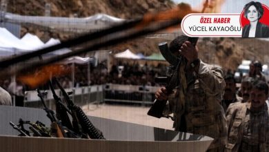 ثلاثة قوانين تركية معلّقة على تأكيد تخلي حزب العمال الكردستاني عن سلاحه.. والسجون تضم أكثر من 430 ألفًا