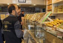 حملات رقابية في ريف دمشق تسجل 295 ضبطاً خلال أسبوع.. والمخالفات تطال الصحة والفواتير