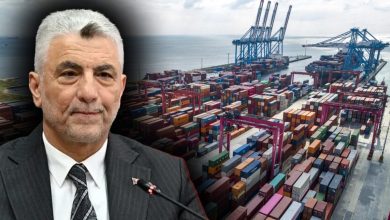 صادرات تركيا تتجاوز هدفها التصديري لعام 2026 قبل نهايته بثلاثة أشهر.. كم بلغ الفارق؟