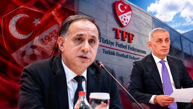 توقيف رئيس لجنة الحكام و4 آخرين.. الاتحاد التركي يحدد اجتماعًا استثنائيًا بعد مباراة إيطاليا