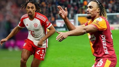 ساشا بوي يغيب عن 7 مباريات مع بايرن.. وقيمته تهبط من 22 إلى 7 ملايين يورو