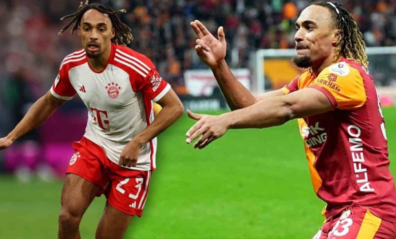 ساشا بوي يغيب عن 7 مباريات مع بايرن.. وقيمته تهبط من 22 إلى 7 ملايين يورو