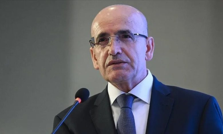 صادرات تركيا تقفز إلى مستوى قياسي.. شيمشك يتوقع بقاء عجز الحساب الجاري عند 2.6% رغم ارتفاع الواردات