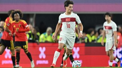 بطاقتان صفراوان تغيّران حسابات تركيا قبل مواجهة إيطاليا