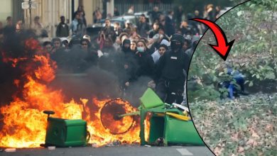 اتهموه بمحاولة إغراق شاب.. النيابة الفرنسية تروي كيف انتهى الاثنان في النهر