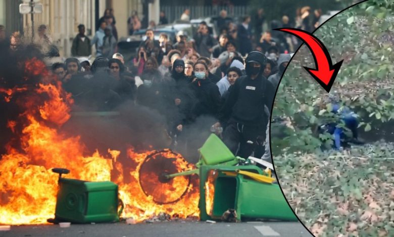 اتهموه بمحاولة إغراق شاب.. النيابة الفرنسية تروي كيف انتهى الاثنان في النهر