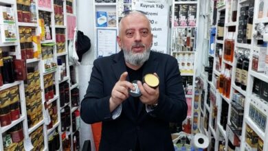 عشّاب في ريزه التركية يطوّر كريمًا من الأنشوجة.. لماذا يُنصح باستخدامه ليلًا؟