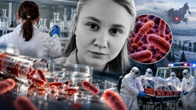 وفاة عاملة مختبر في إيركوتسك تضع 197 شخصًا تحت المراقبة.. وتقارير تتحدث عن أنبوب مكسور