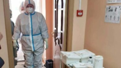 وفاة عاملة مختبر بالطاعون في روسيا تعزل 189 شخصًا.. والنوع لم يُكشف