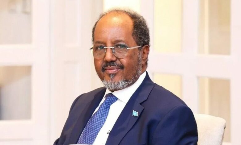 الصومال يرفض أي وجود إسرائيلي في أرض الصومال.. ويفتح موانئه لإثيوبيا
