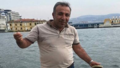 وفاة مختار حي في أنقرة بعدما انهارت عليه قناة تصريف.. والسبب مجهول