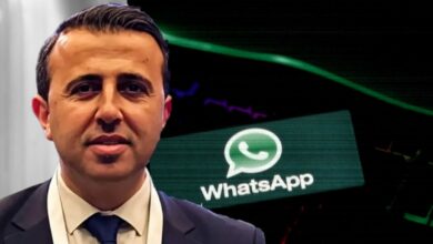 توقيف رئيس فرع TFFHGD في إسطنبول التركية بتهمة تتعلق بمقطع إباحي يظهر فيه أطفال