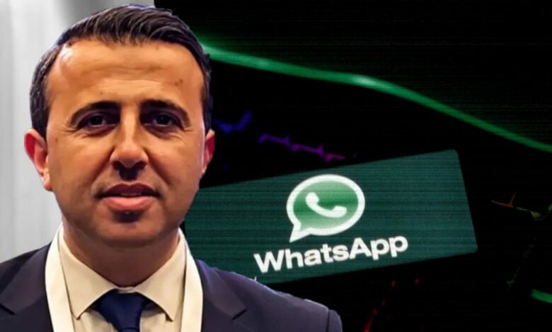 توقيف رئيس فرع TFFHGD في إسطنبول التركية بتهمة تتعلق بمقطع إباحي يظهر فيه أطفال