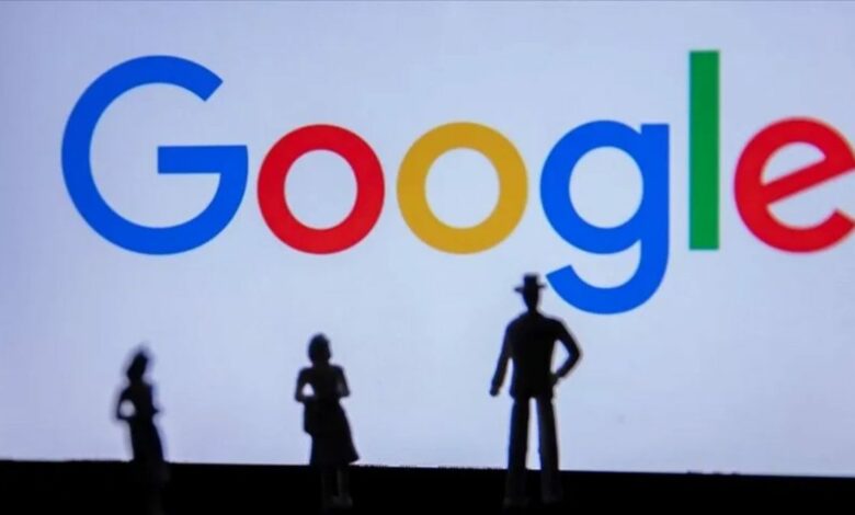 غوغل يفتح في تركيا مسارًا لحذف البيانات من نتائج البحث.. حتى لو مضى عليها 40 عامًا