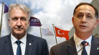 استقالتان من لجنة الحكام التركية بعد توقيف رئيسها والإفراج عن عضو فيها.. محاموه يوضحون الدافع