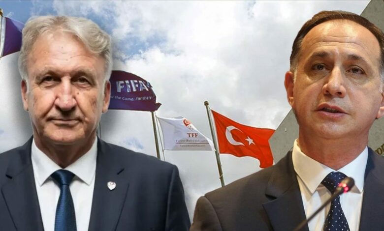 استقالتان من لجنة الحكام التركية بعد توقيف رئيسها والإفراج عن عضو فيها.. محاموه يوضحون الدافع