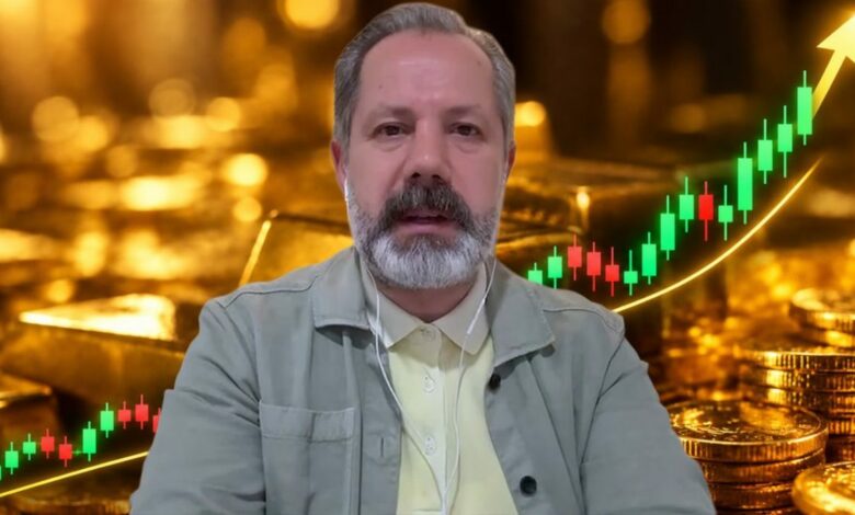 توقعات بتذبذب غرام الذهب في تركيا بين 6500 و7000 ليرة.. متى يصبح الشراء مخاطرة؟