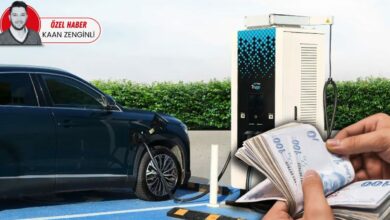 فارق تكلفة الشحن يرفع الطلب على السيارات الكهربائية المستعملة في تركيا.. وبعض الأسعار زادت 20%