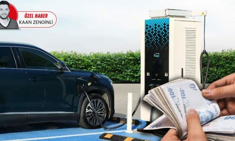 فارق تكلفة الشحن يرفع الطلب على السيارات الكهربائية المستعملة في تركيا.. وبعض الأسعار زادت 20%