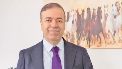 جهاز Titan SE من كينيتك يجمع Wi‑Fi 7 وVDSL ويتيح استخدامه كسحابة شخصية