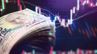 أموال سوق الصناديق تتجه إلى البنوك التركية.. ورئيس اتحاد البنوك يستبعد أثرًا سلبيًا