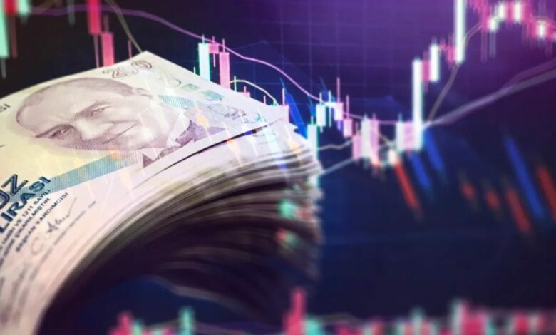 أموال سوق الصناديق تتجه إلى البنوك التركية.. ورئيس اتحاد البنوك يستبعد أثرًا سلبيًا