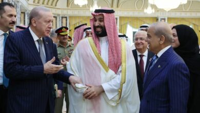 أكثر من ست دول ترغب في الانضمام إلى اتفاق مكة الدفاعي بين تركيا والسعودية وباكستان.. ودار لا يكشف أسماءها