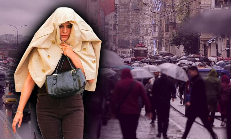 إسطنبول تتجه لأسبوع مشمس و25 درجة.. وتحذير من أمطار رعدية في 12 ولاية تركية