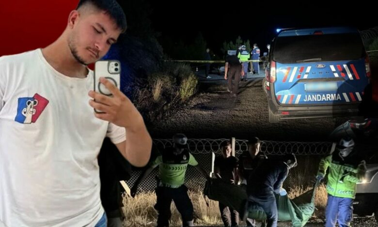 مقتل شاب تركي بـ13 طعنة في أنطاليا.. واعتراف والد فتاة قاصر يقود إلى السكين