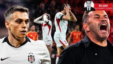 جيوفري بيا: أجواء الدوري التركي الأفضل أوروبيًا.. وأردا غولر استثناء في انتقاد منتخب تركيا