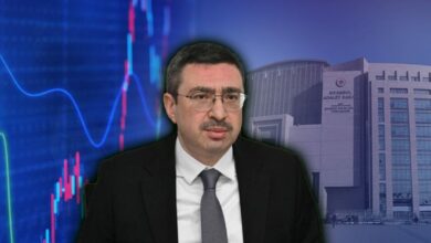 النيابة التركية تطلب إذن التحقيق مع رئيس سابق لهيئة الأسواق.. وملف الصناديق يصل إلى 85 موقوفًا