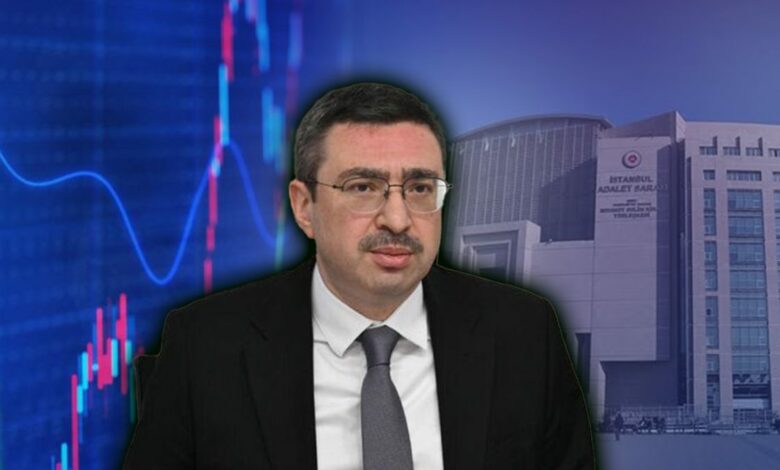 النيابة التركية تطلب إذن التحقيق مع رئيس سابق لهيئة الأسواق.. وملف الصناديق يصل إلى 85 موقوفًا