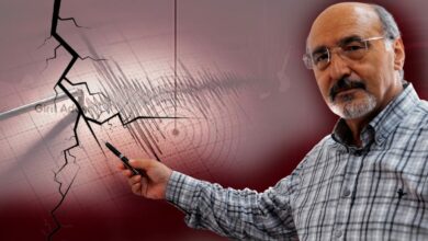 زلزال بحر إيجه بقوة 4.4.. لماذا حذّر خبير تركي من اتجاه النشاط نحو 3 ولايات؟