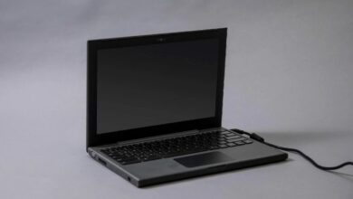 لم تُسمّه غوغل Chromebook ولم تطرحه للبيع: كيف بدأ مشروع ChromeOS؟