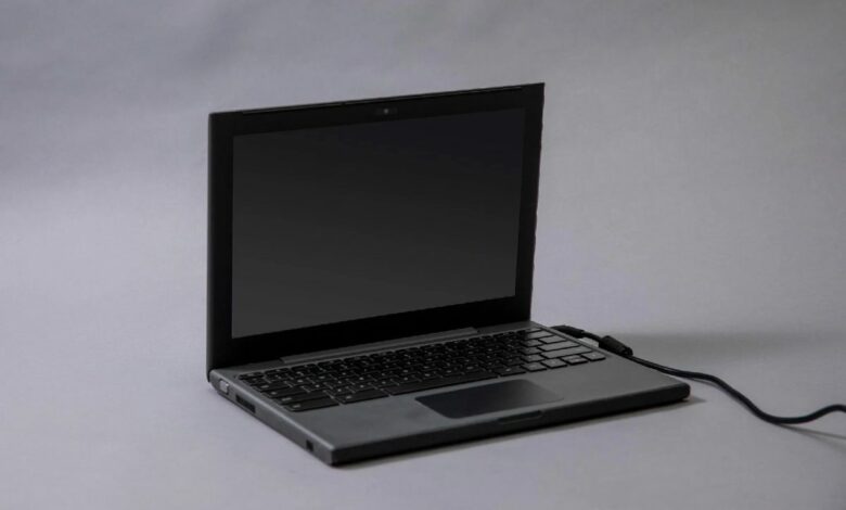 لم تُسمّه غوغل Chromebook ولم تطرحه للبيع: كيف بدأ مشروع ChromeOS؟