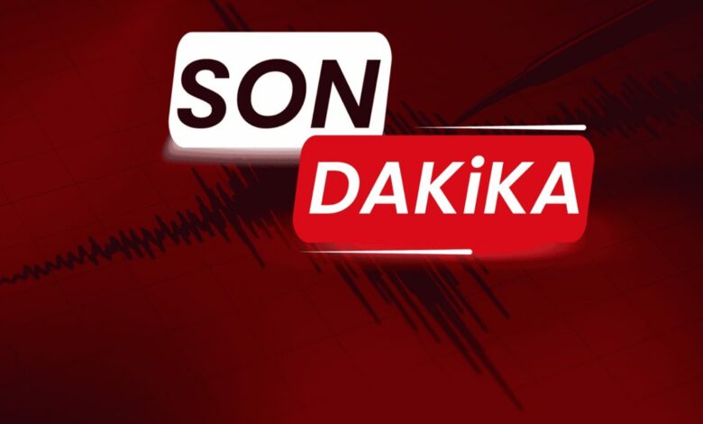 3 زلازل تضرب جنوب تركيا خلال 24 دقيقة.. خبير: لا أتوقع زلزالًا كبيرًا في المنطقة