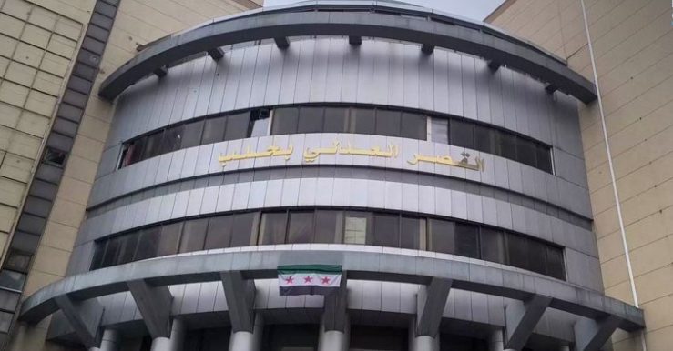 طلبت تثبيت زواجها بعد عامين من السرية.. فقتلها زوجها وأحرق جثمانها في ريف حلب