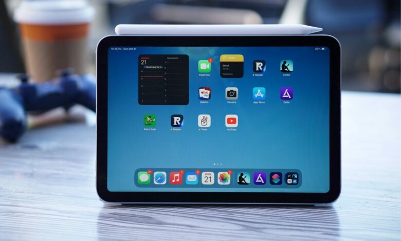 خصم 100 دولار يخفض سعر iPad Mini مجددًا.. لكن العرض قد يسبق زيادة أكبر