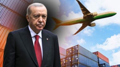 صادرات تركيا تتجاوز هدف 2026 قبل نهايته.. والإجمالي يقترب من 411 مليار دولار