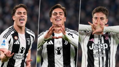 إصابة كينان يلديز قد تغيّر حسابات يوفنتوس.. وريال مدريد يراقب صفقة بـ100 مليون يورو