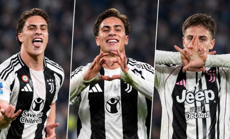 إصابة كينان يلديز قد تغيّر حسابات يوفنتوس.. وريال مدريد يراقب صفقة بـ100 مليون يورو