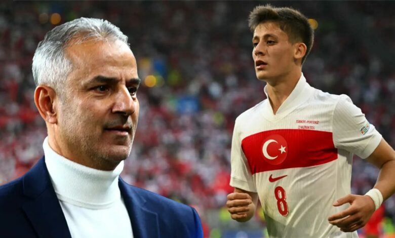 كارتال يكشف دوره في بداية أردا غولر مع الفريق الأول لفنربخشة