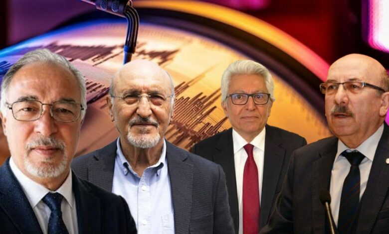 خبراء: هزات أضنة وعثمانية لا تعني زلزالًا بقوة 7.. وفالق أكبر جنوب المنطقة يظل موضع اهتمام