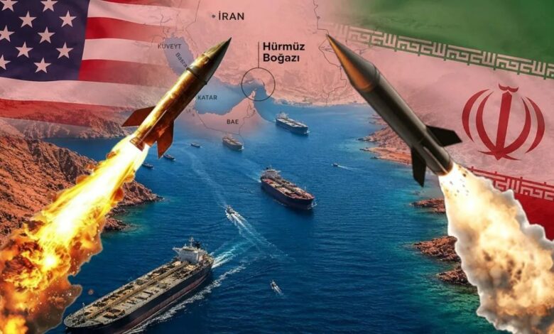 إيران تتلقى رد واشنطن على خطة فتح مضيق هرمز.. والقرار رهن بمراجعة الشروط